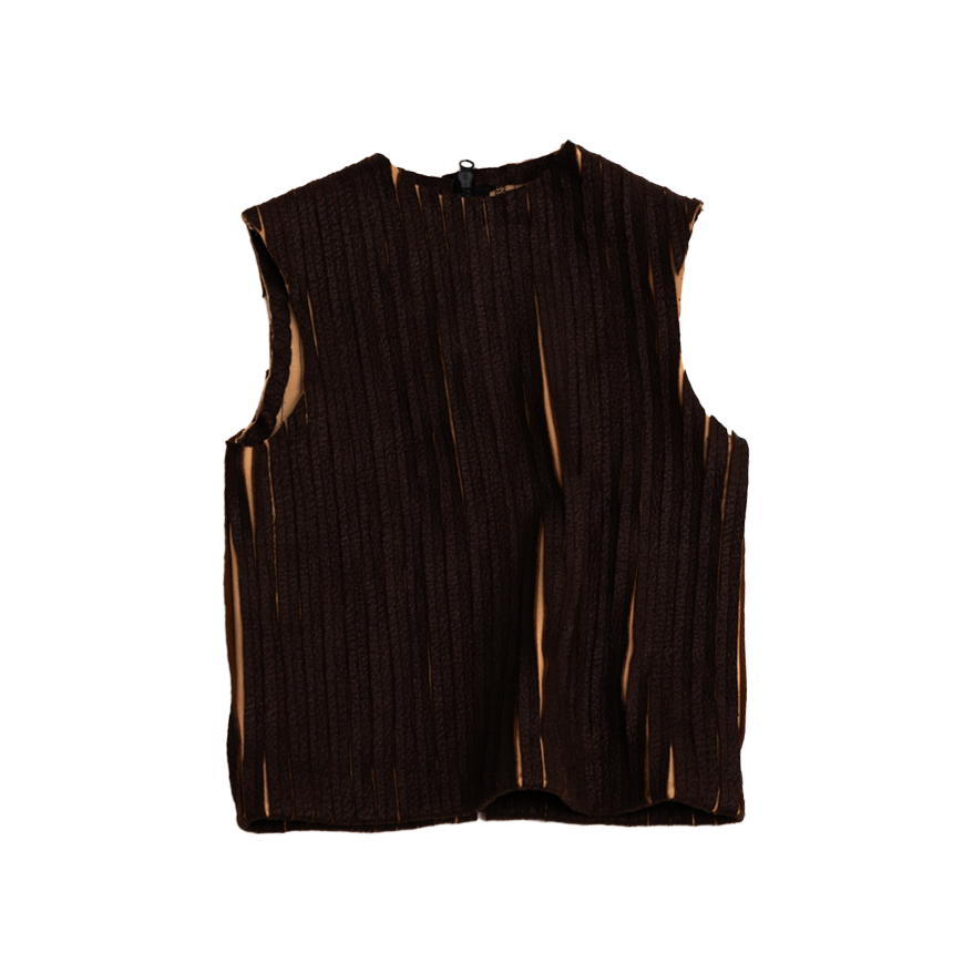 Stretch Tank Top