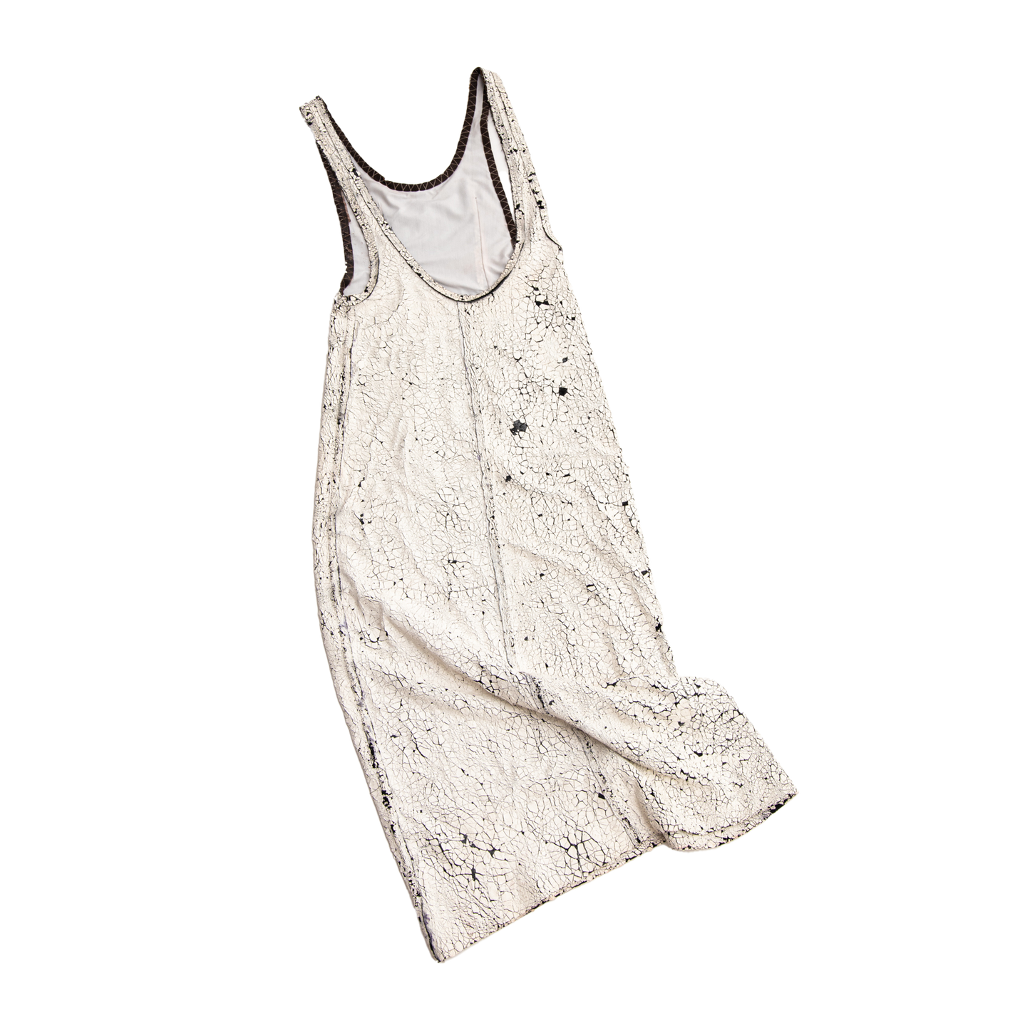 Crackle Dress