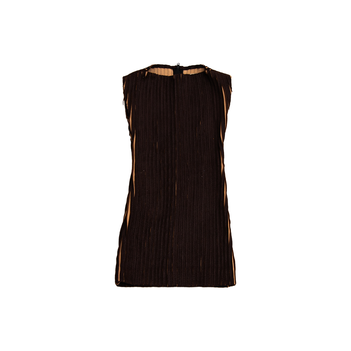 Stretch Mini Dress