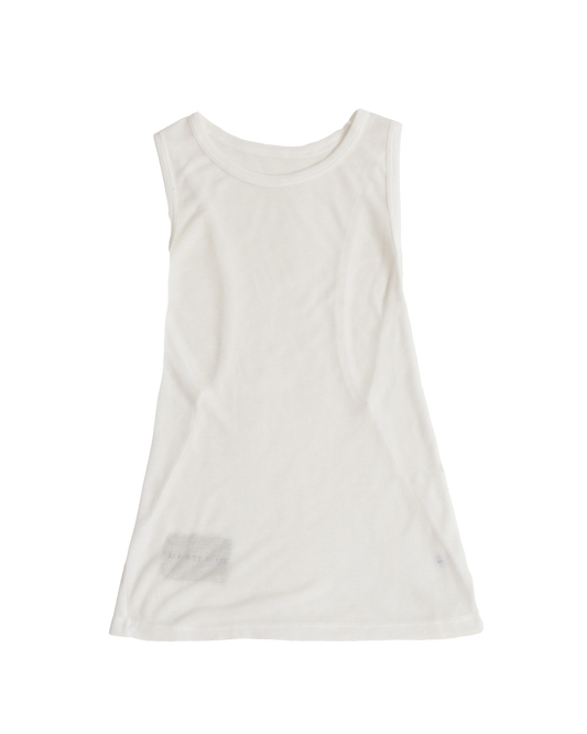 Flat Racerback Sando