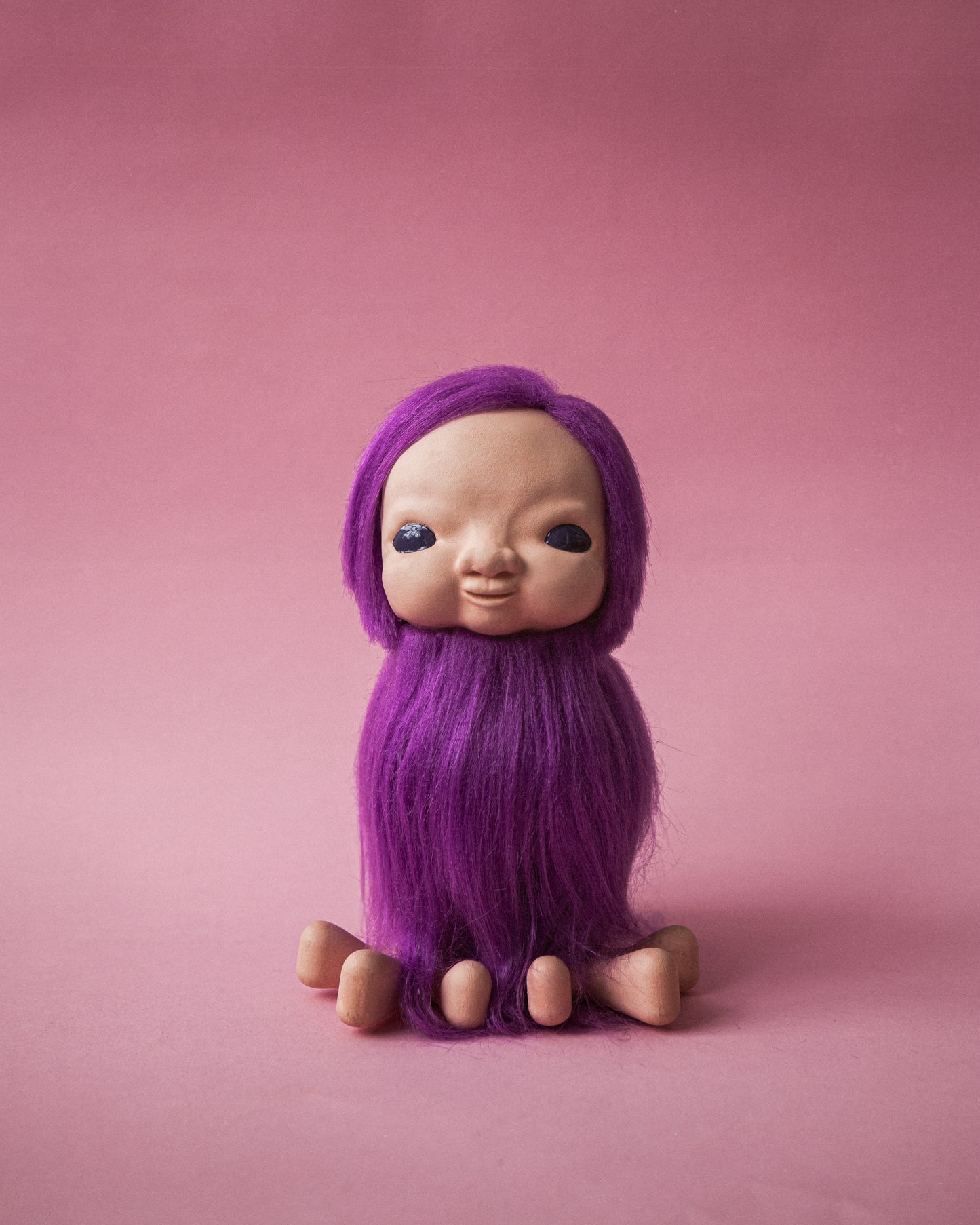 Purple Sisiw