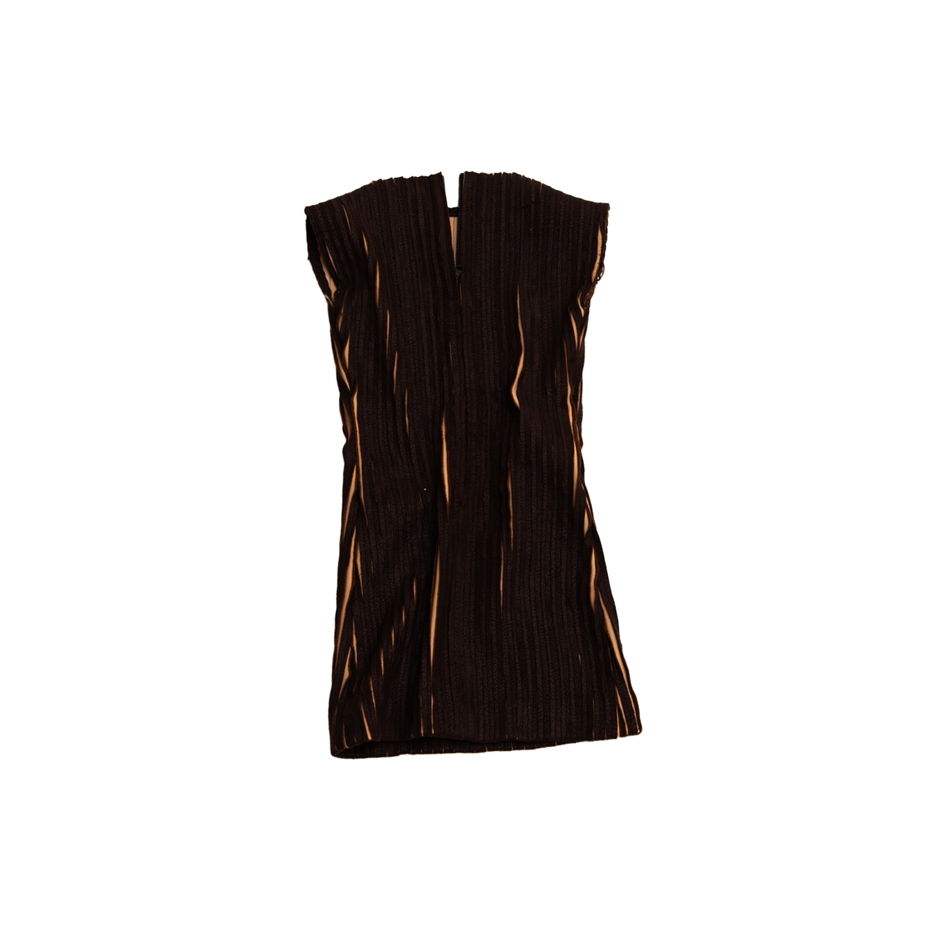 Stretch Mini Dress