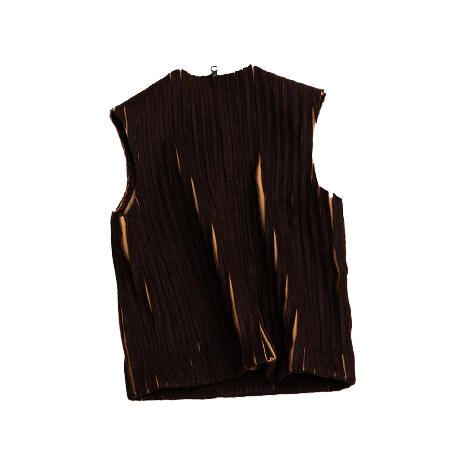 Stretch Tank Top