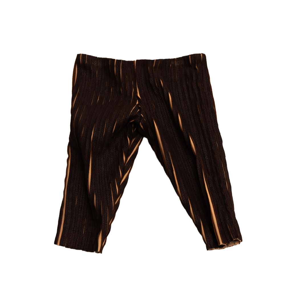 Stretch Capri Pants