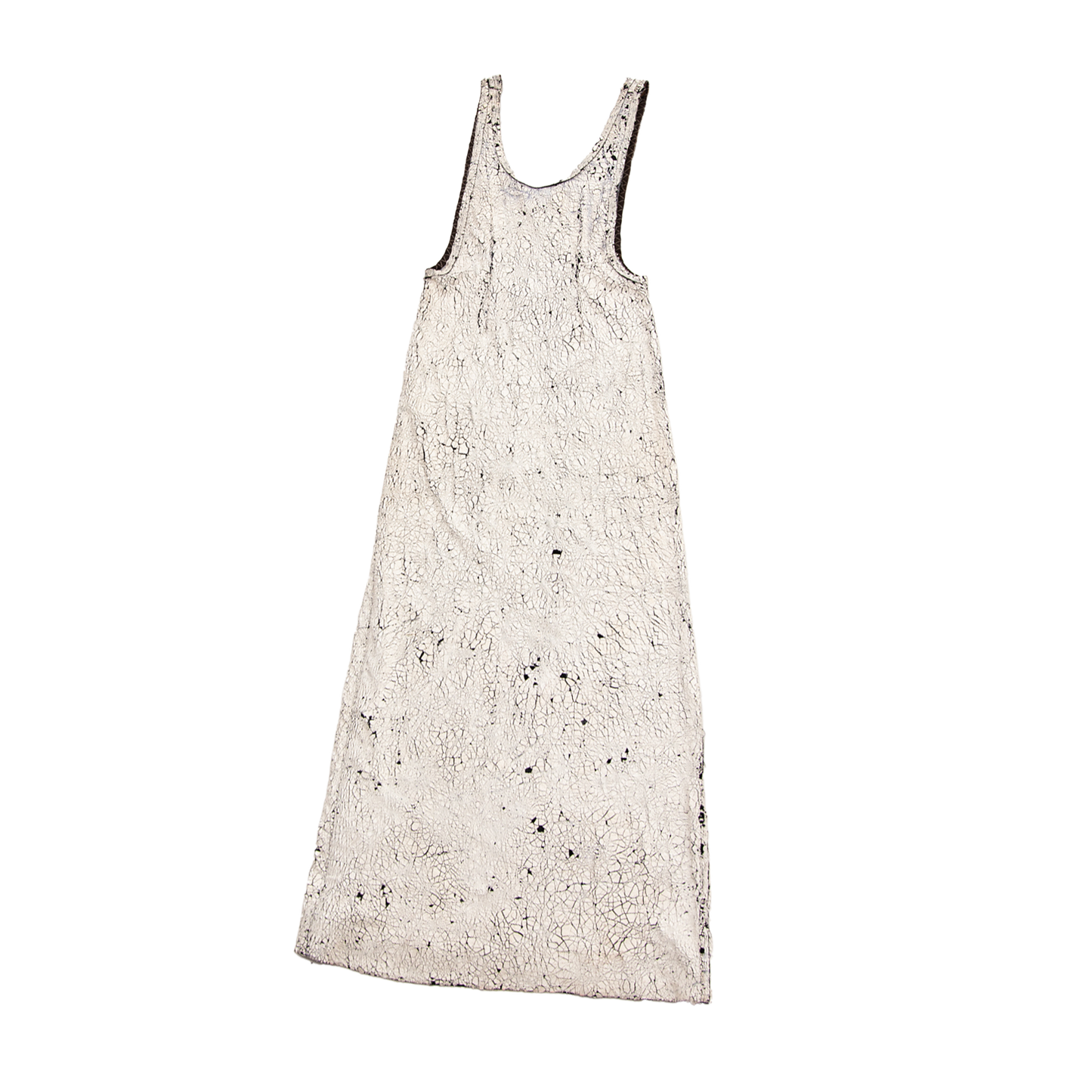 Crackle Dress
