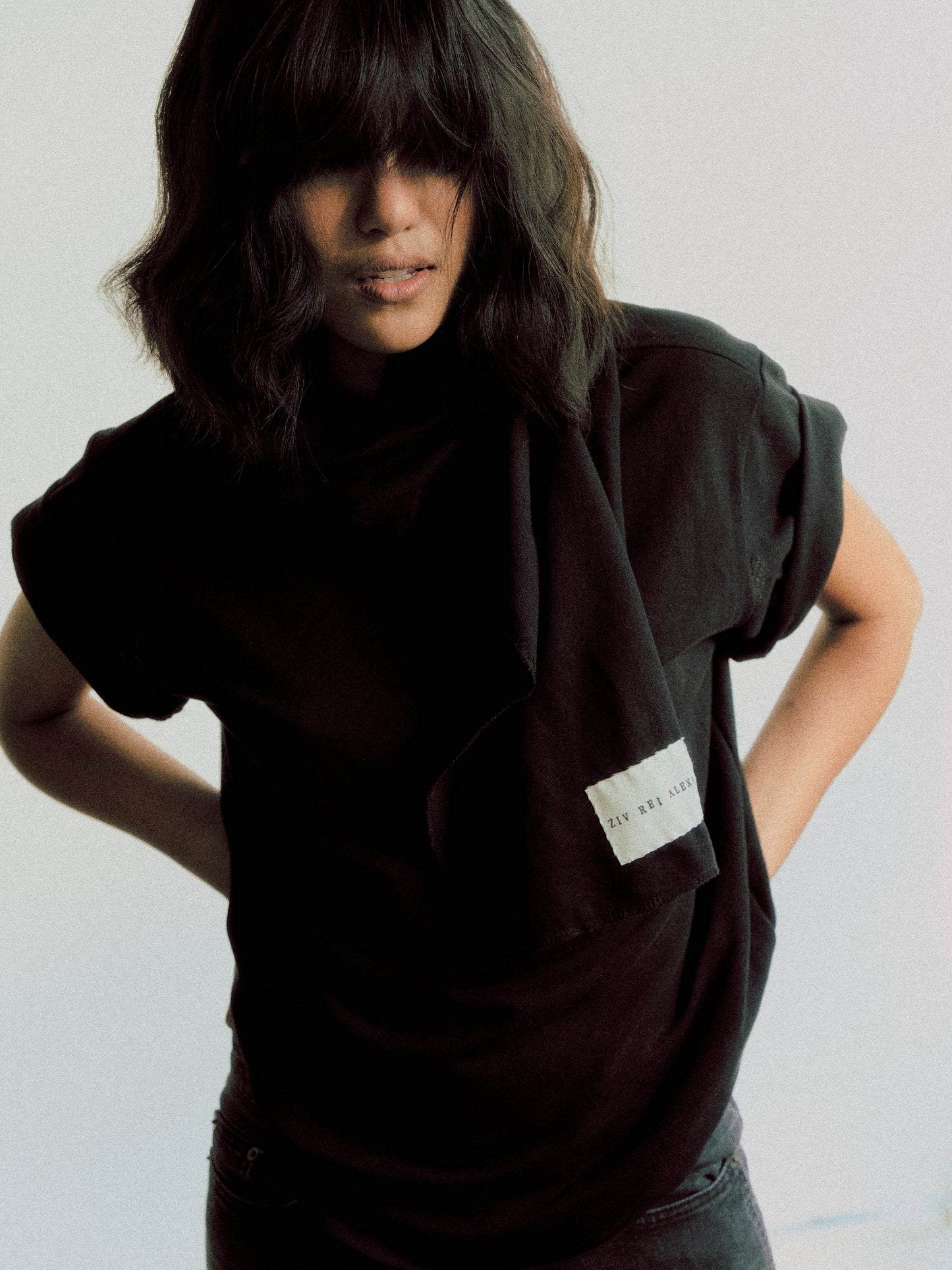 Bimpolo Shirt in Navy