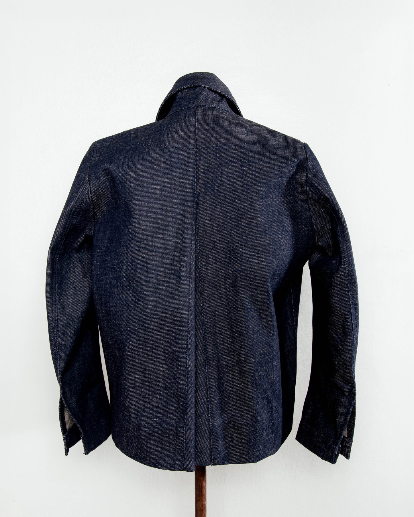 Nardo Denim  Jacket