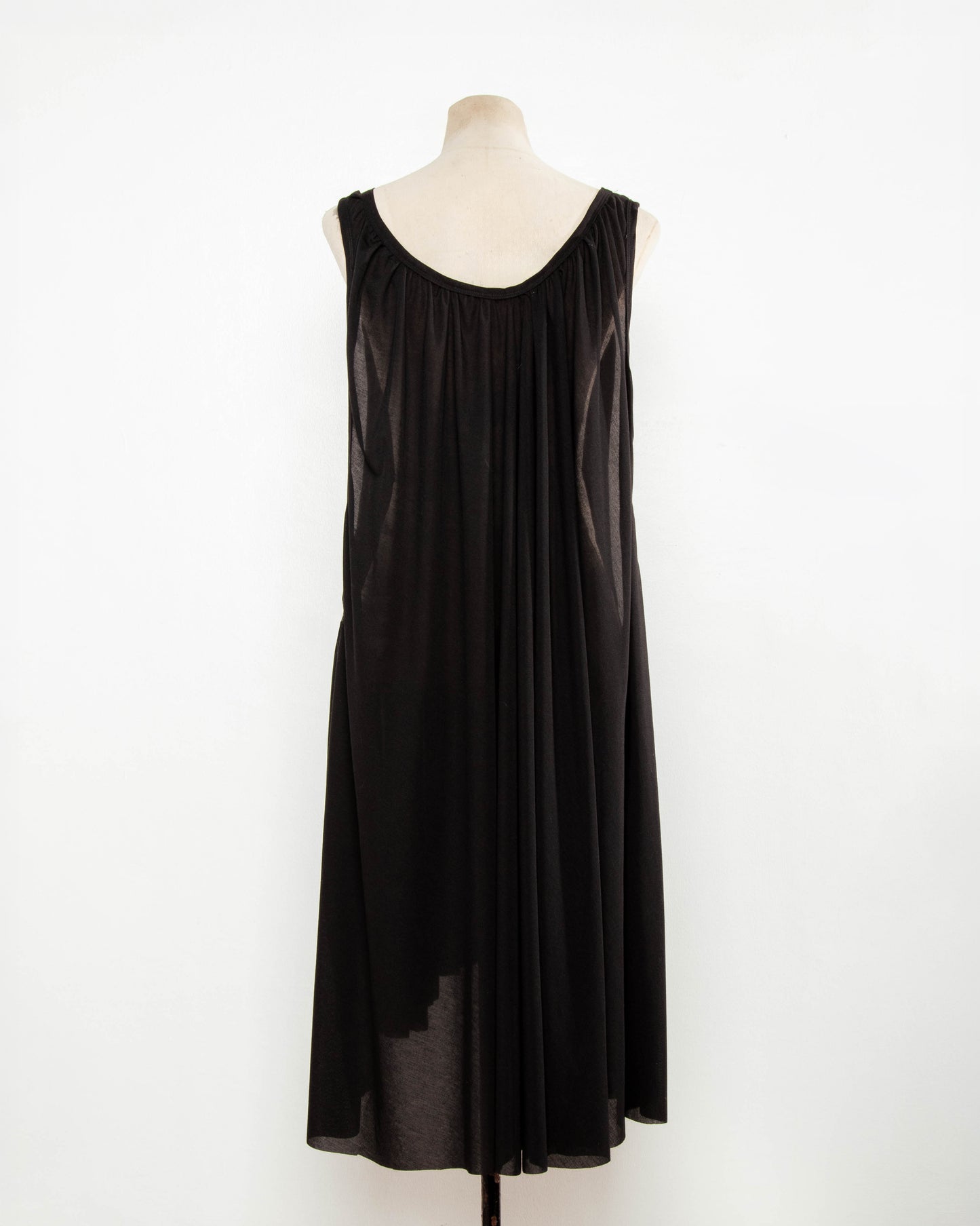 Keana Babydoll Dress