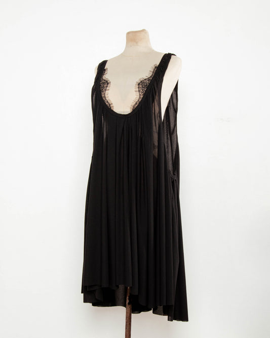 Keana Babydoll Dress