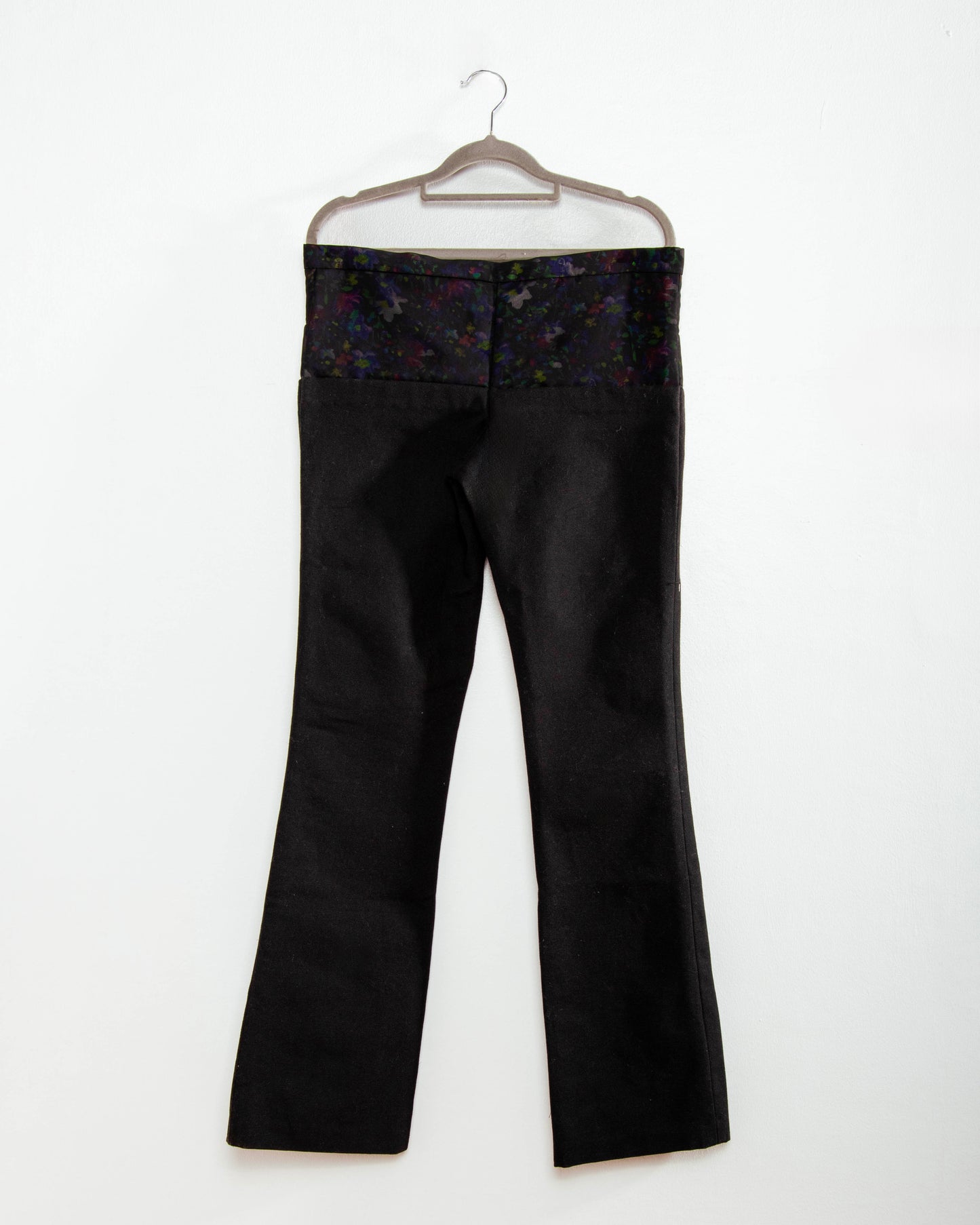 Boxer pants