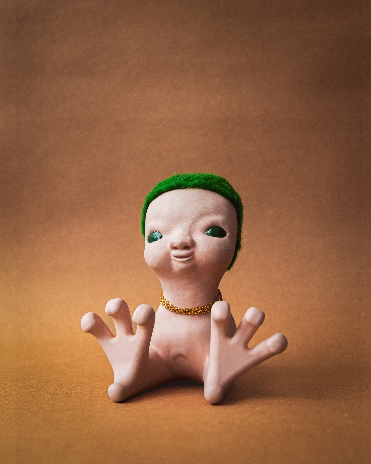 Green Sisiw