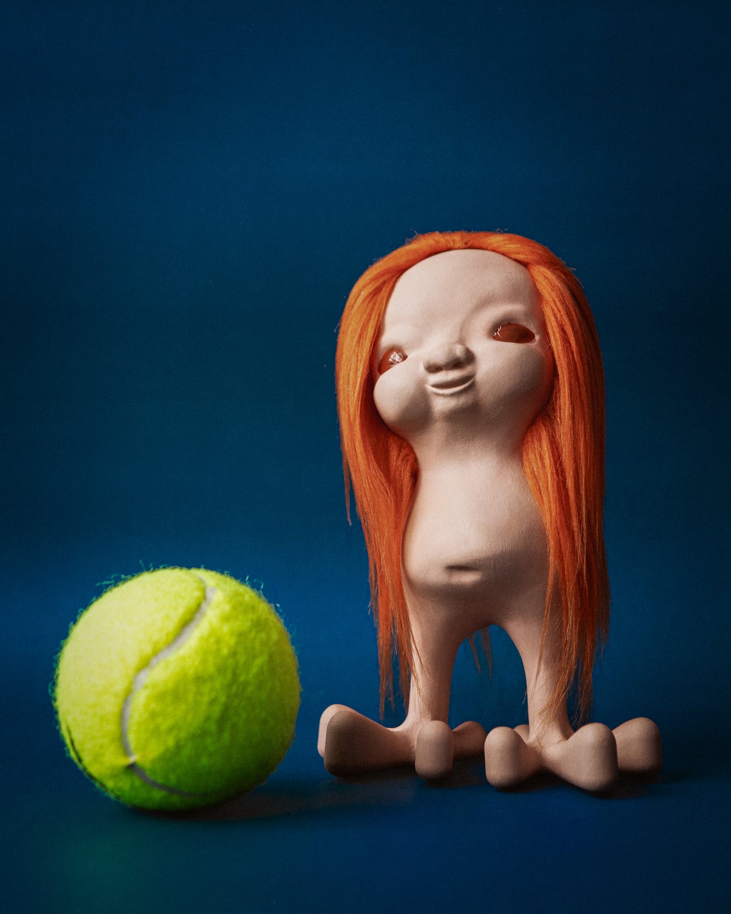 Orange Sisiw