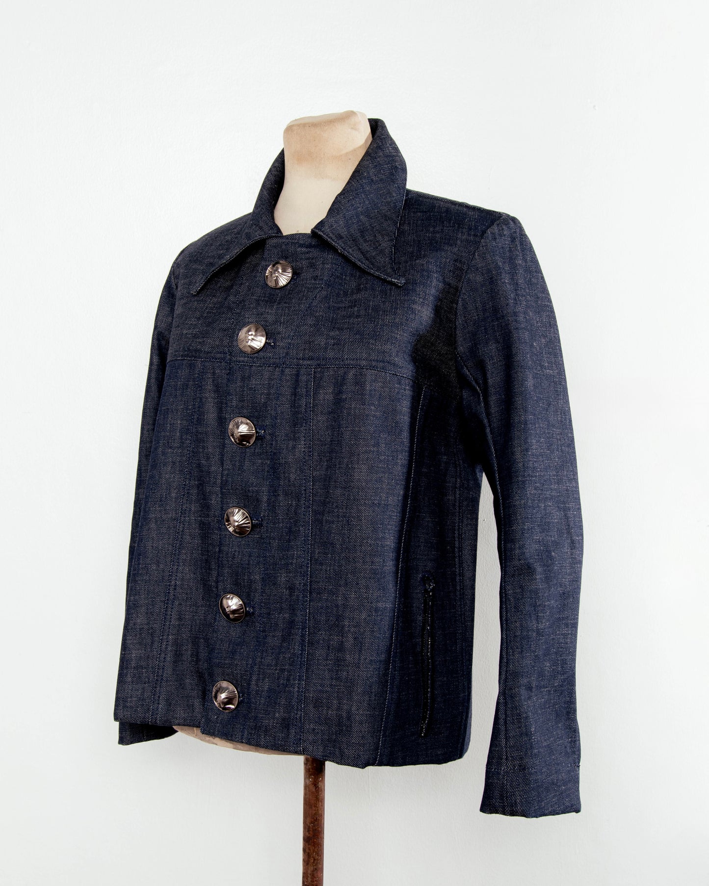 Nardo Denim  Jacket