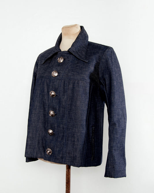 Nardo Denim  Jacket