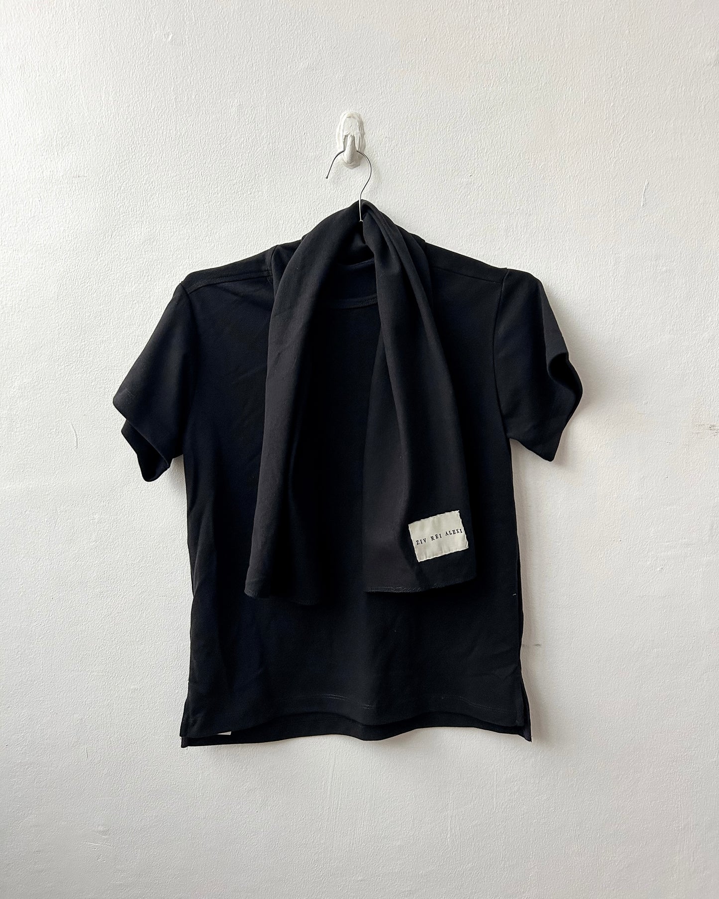 Bimpolo Shirt in Black