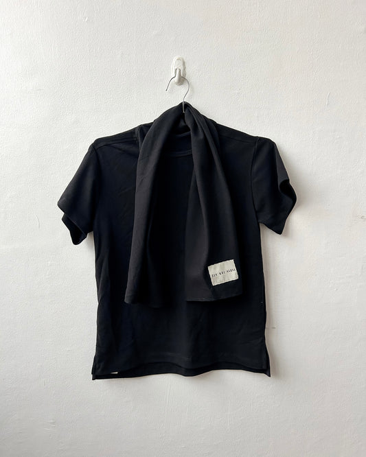 Bimpolo Shirt in Black